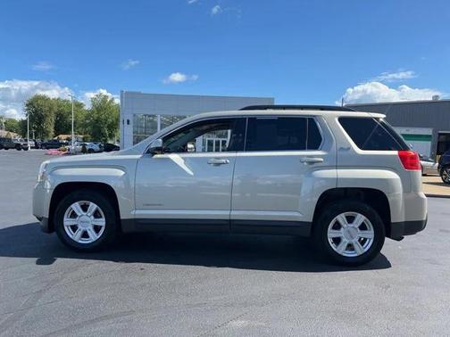 2014 GMC Terrain SLE-2