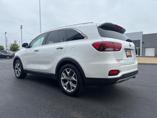 2019 Kia Sorento EX