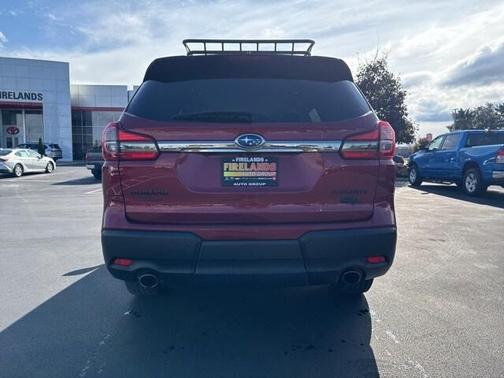 2022 Subaru Ascent Onyx Edition 7-Passenger