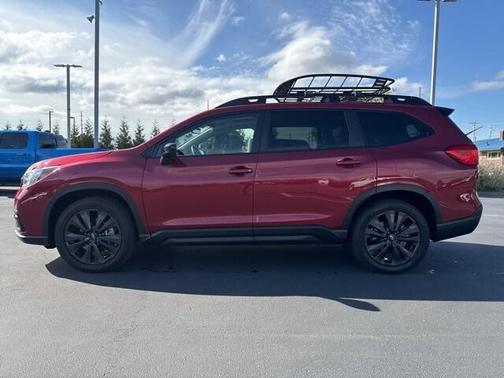 2022 Subaru Ascent Onyx Edition 7-Passenger