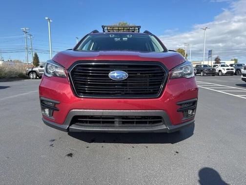 2022 Subaru Ascent Onyx Edition 7-Passenger