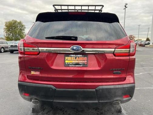 2022 Subaru Ascent Onyx Edition 7-Passenger