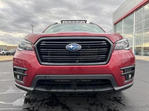 2022 Subaru Ascent Onyx Edition 7-Passenger