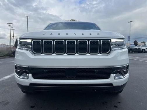 2022 Jeep Wagoneer Series I 4x4