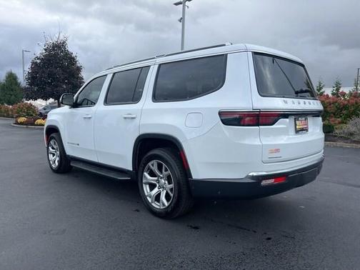 2022 Jeep Wagoneer Series I 4x4