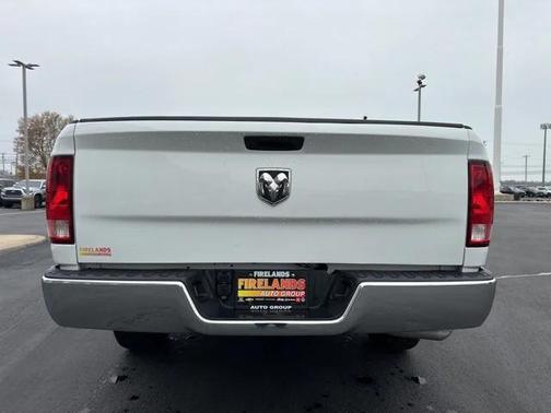 2021 RAM 1500 Tradesman