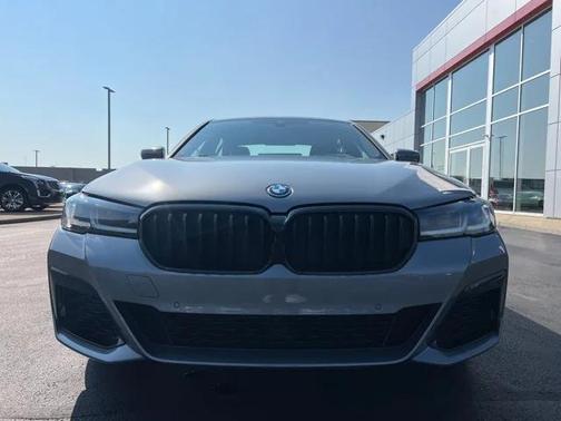 2023 BMW 530e Base