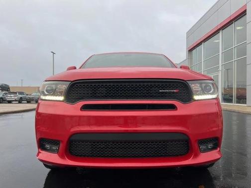 2020 Dodge Durango GT Plus