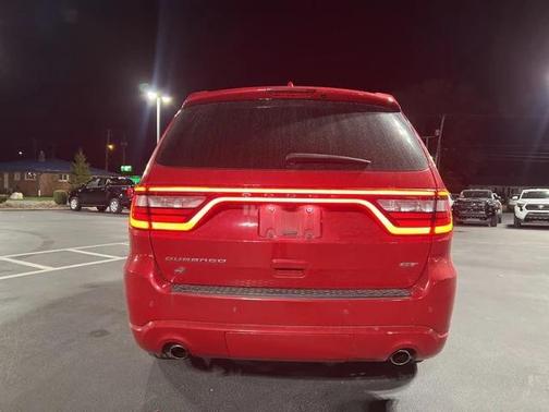 2020 Dodge Durango GT Plus