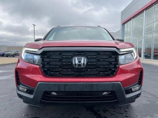 2023 Honda Passport AWD Elite