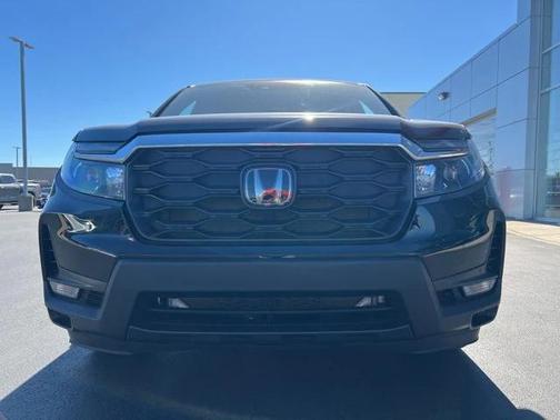 2022 Honda Passport AWD EX-L