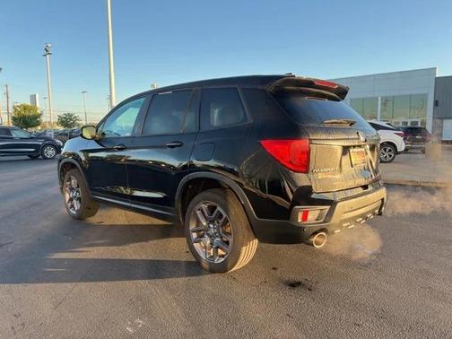 2022 Honda Passport AWD EX-L