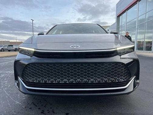 2023 Toyota Crown XLE