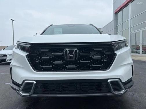 2023 Honda CR-V Hybrid Sport Touring AWD