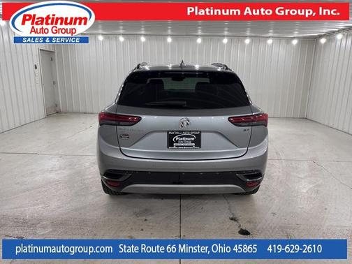 2023 Buick Envision Preferred AWD