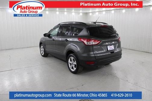2015 Ford Escape S