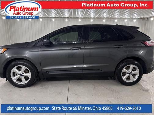 2020 Ford Edge SE