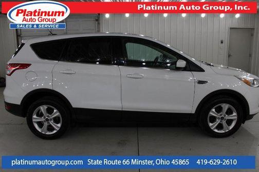 2013 Ford Escape SE