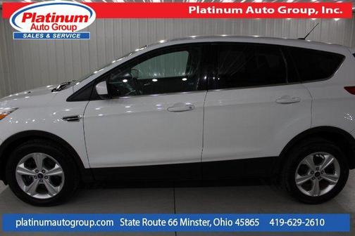 2013 Ford Escape SE
