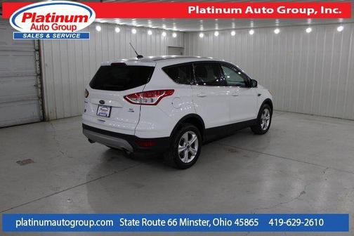 2013 Ford Escape SE