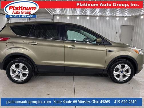 2013 Ford Escape SE