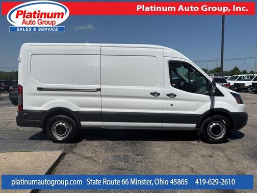 2018 Ford Transit-350 Base