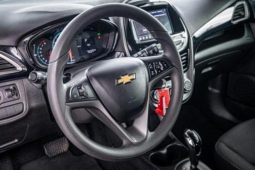 2020 Chevrolet Spark 1LT