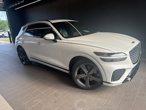2023 Genesis GV70 2.5T Sport Prestige