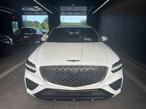 2023 Genesis GV70 2.5T Sport Prestige
