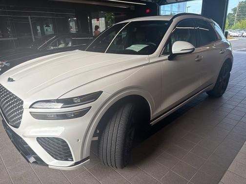 2023 Genesis GV70 2.5T Sport Prestige