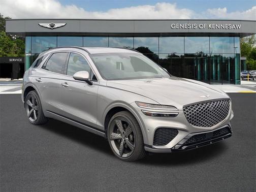 2025 Genesis GV70 2.5T Sport Prestige