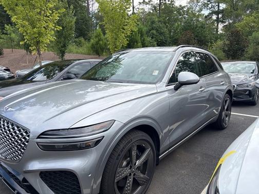 2025 Genesis GV70 2.5T Sport Prestige