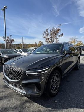 2025 Genesis GV70 2.5T Advanced