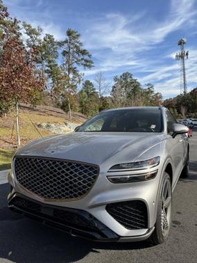 2023 Genesis GV70 3.5T Sport