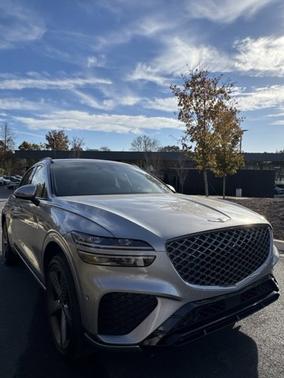 2023 Genesis GV70 3.5T Sport