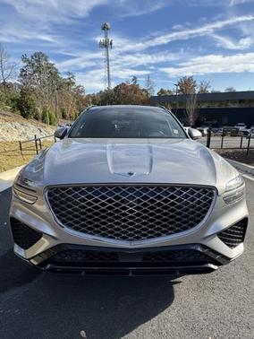2023 Genesis GV70 3.5T Sport