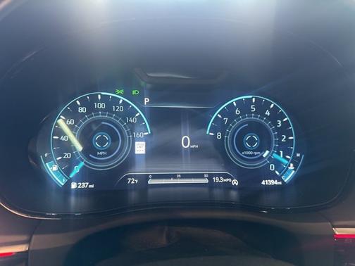 2023 Genesis GV70 3.5T Sport Prestige