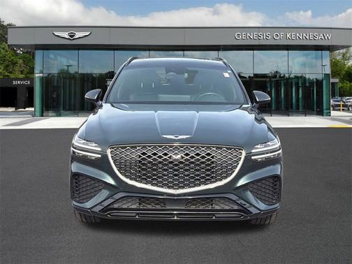 2023 Genesis GV70 2.5T Sport Prestige