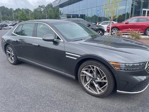 2023 Genesis G90 3.5T