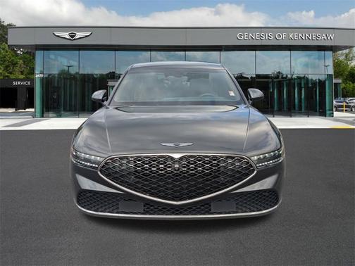 2023 Genesis G90 3.5T