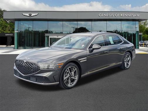 2023 Genesis G90 3.5T