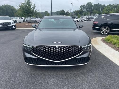 2023 Genesis G90 3.5T