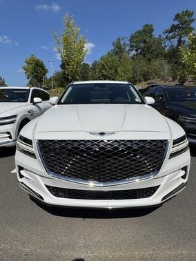 2023 Genesis GV80 2.5T