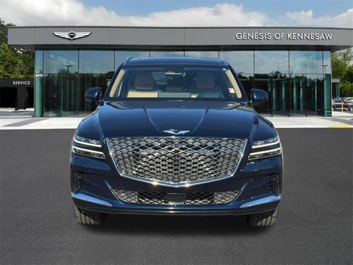 2023 Genesis GV80 2.5T