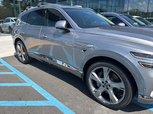 2023 Genesis GV80 2.5T