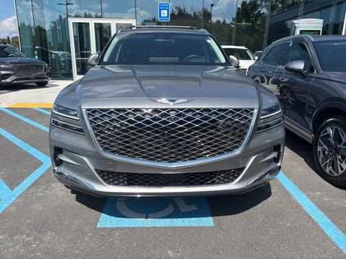 2023 Genesis GV80 2.5T