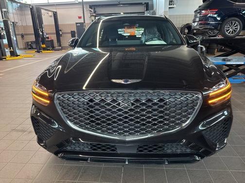2023 Genesis GV70 2.5T Sport Prestige