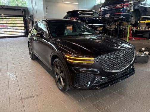 2023 Genesis GV70 2.5T Sport Prestige