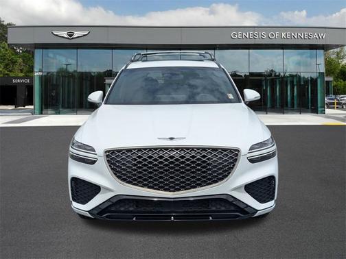 2025 Genesis GV70 3.5T Sport