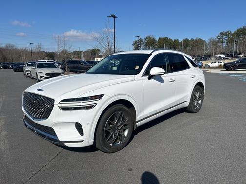 2023 Genesis GV70 2.5T Advanced